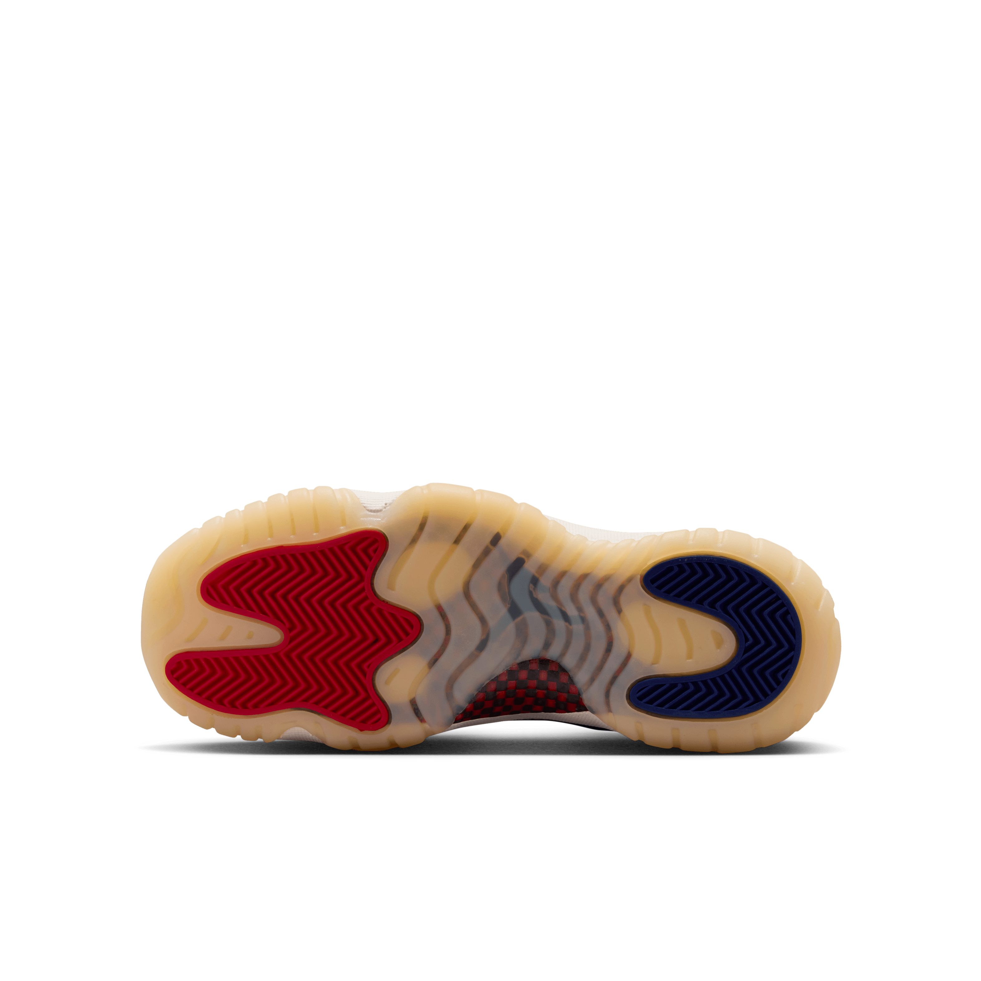 Jordan 11 レフリー Air Jordan 11 Retro Rare Air (GS) - IH2364-400 Raffles & Where to Buy