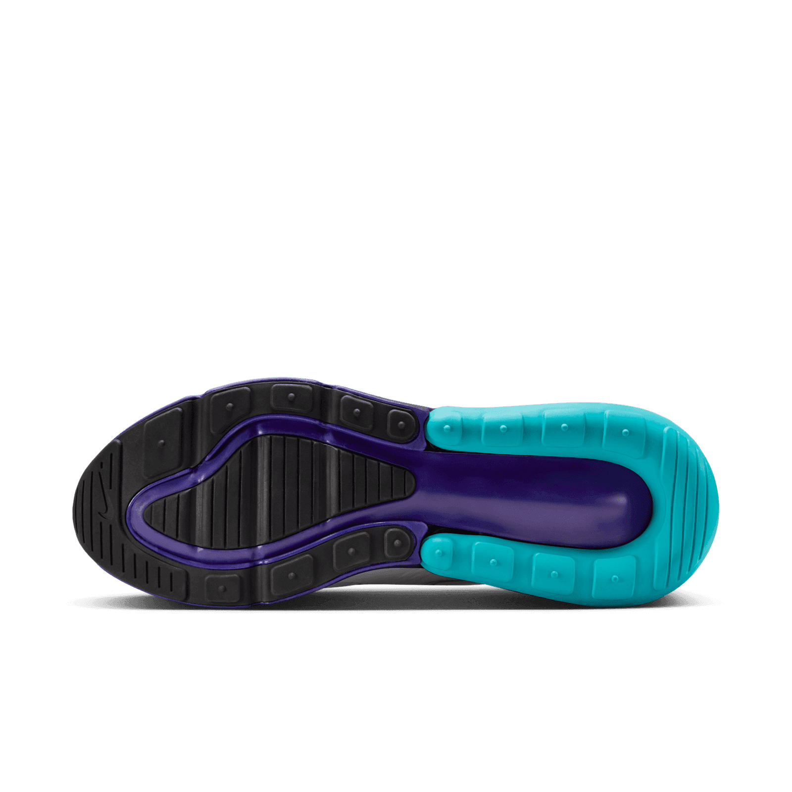 Nike Air Max 270 Arizona Diamondbacks - HQ7993-100