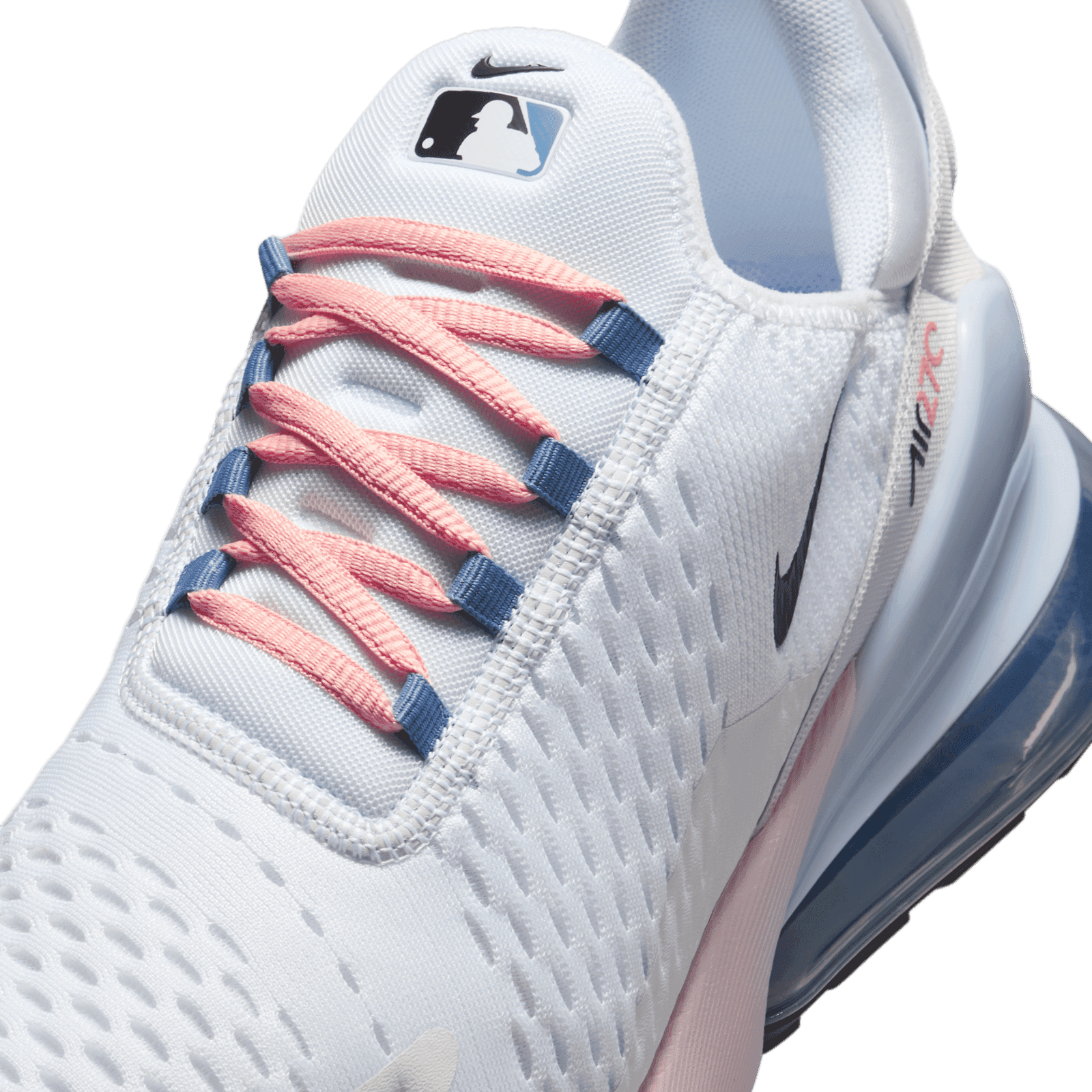 Nike Air Max 270 Washington Nationals - HQ8002-100