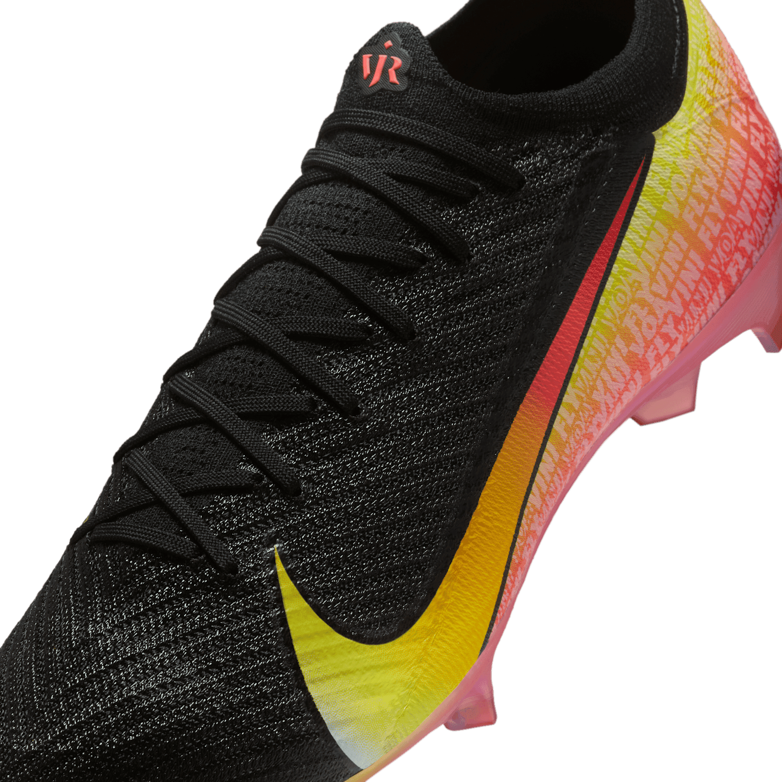 Vini Jr.'s Nike Mercurial Vapor 16 Elite Releases May 2025