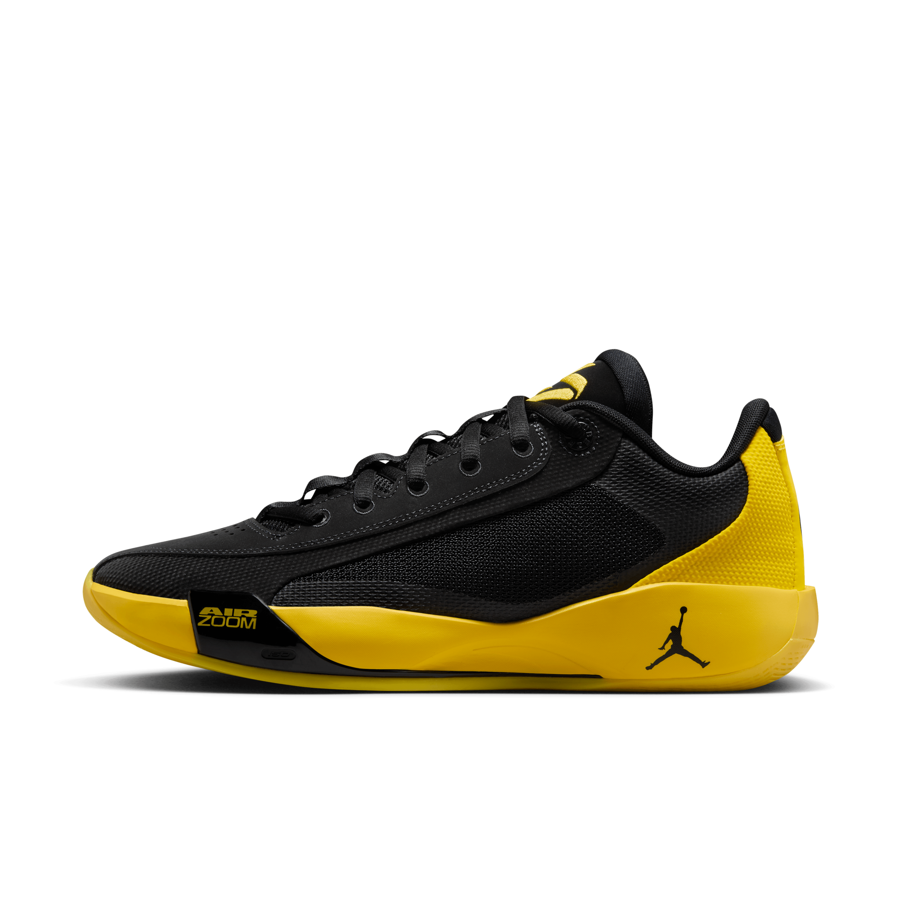 The Quai54 x Jordan Luka .77 Releases June 2025