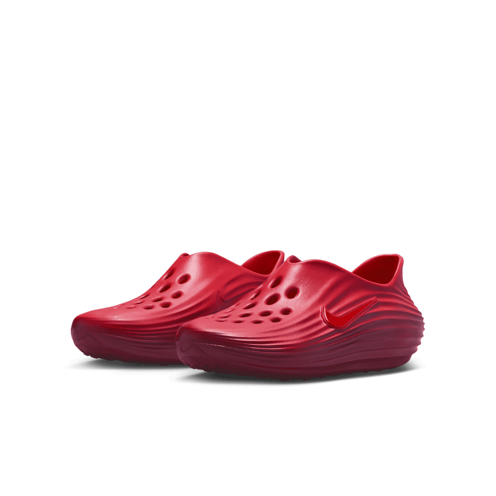 Nike ReactX Rejuven8 University Red (GS) - IF1746-603 Release Info