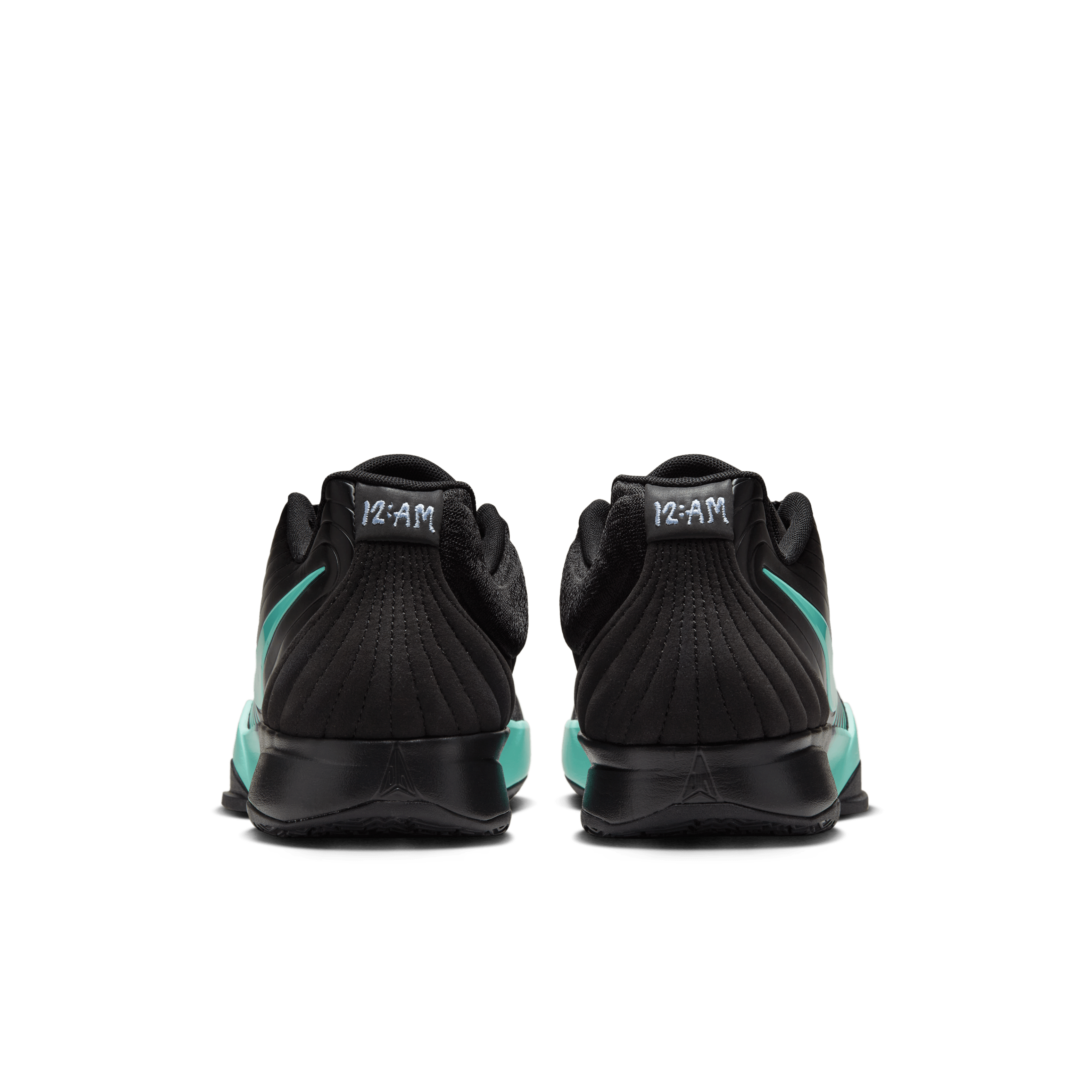 The Nike Ja 2 Tiffany Swoosh Releases June 2025