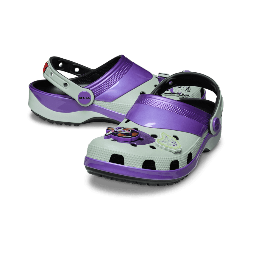 Crocs Classic Clog Dragon Ball Z Frieza - 211202-90H
