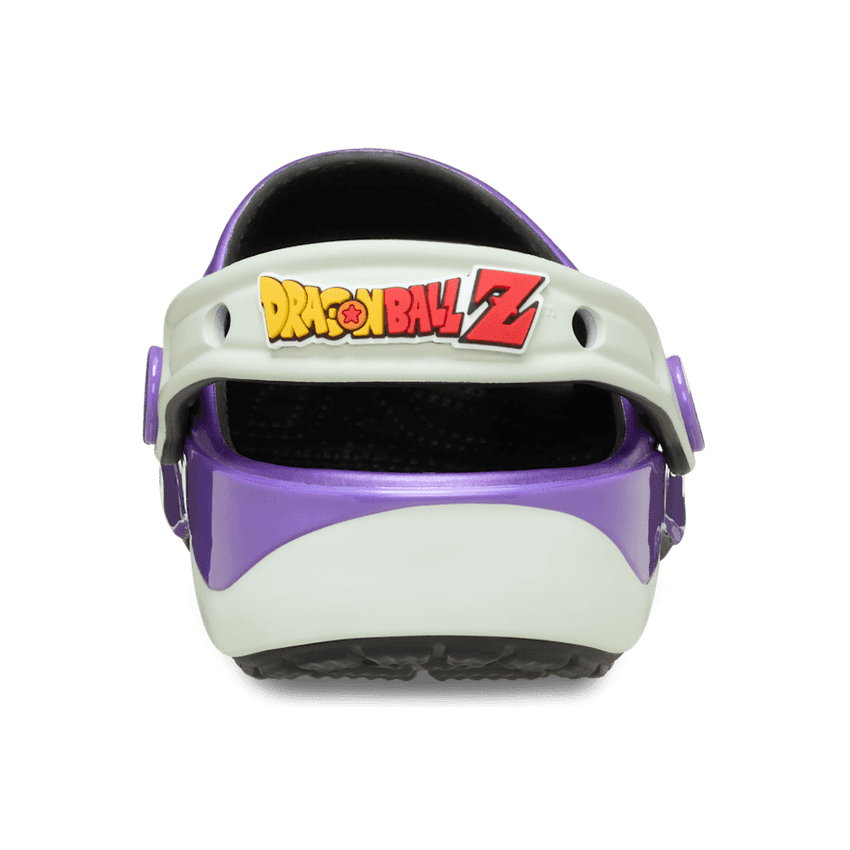 コッシー Crocs Classic Clog Dragon Ball Z Frieza (GS) - 211204-90H