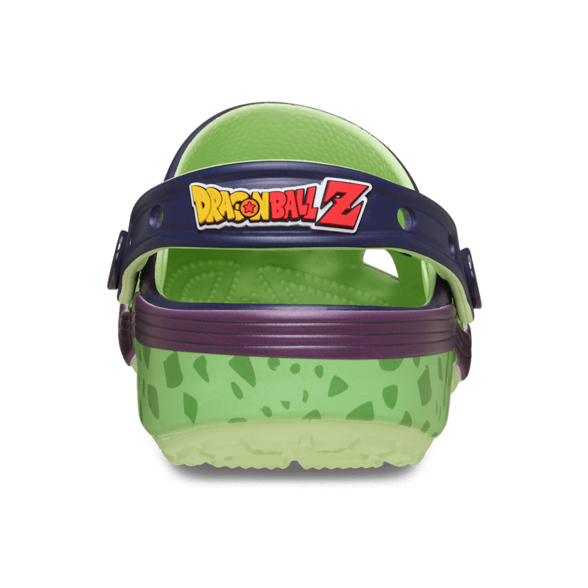 Crocs Classic Clog Dragon Ball Z Cell - 211205-90H