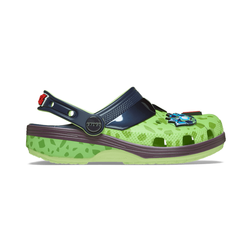 こっこ Dragon Ball Z x Crocs Classic Clog 