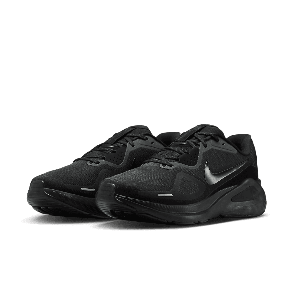 Nike Structure 26 Black Anthracite - HJ1102-001 Raffles & Where to Buy