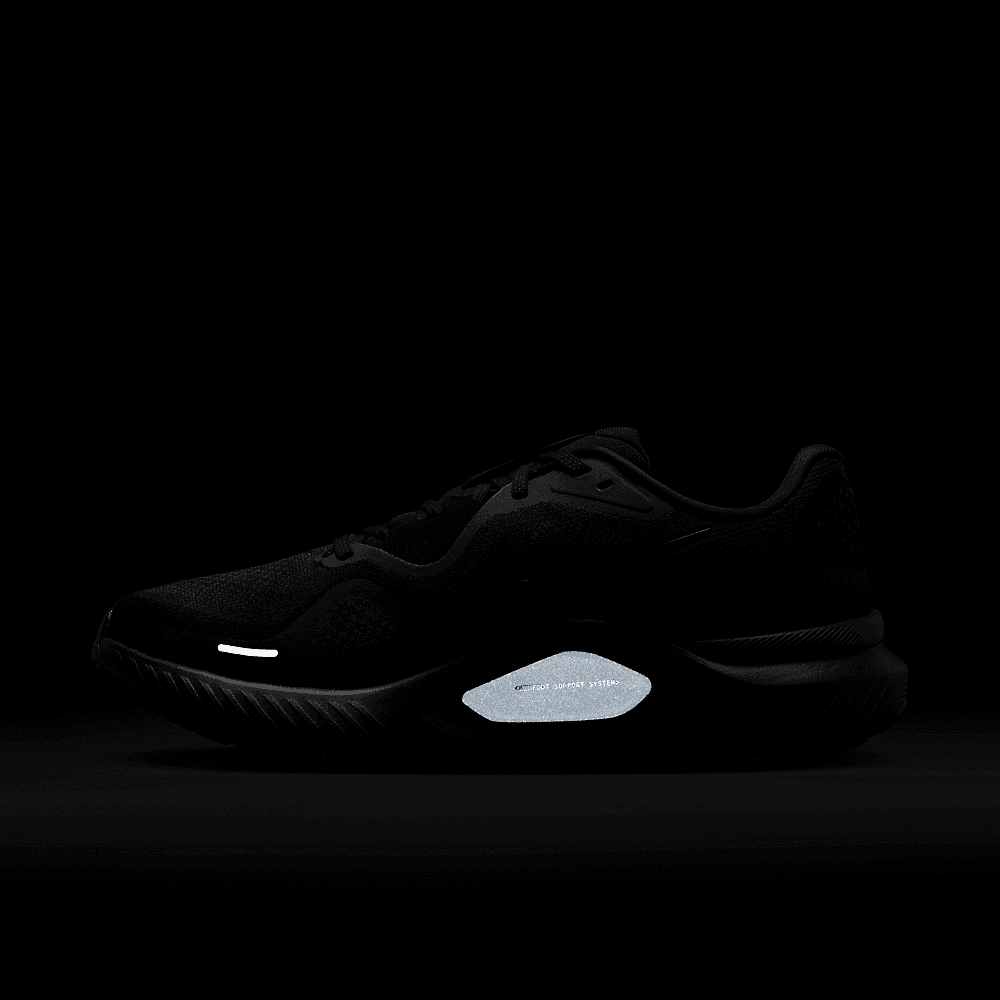 Nike Structure 26 Black Anthracite - HJ1102-001 Raffles & Where to Buy