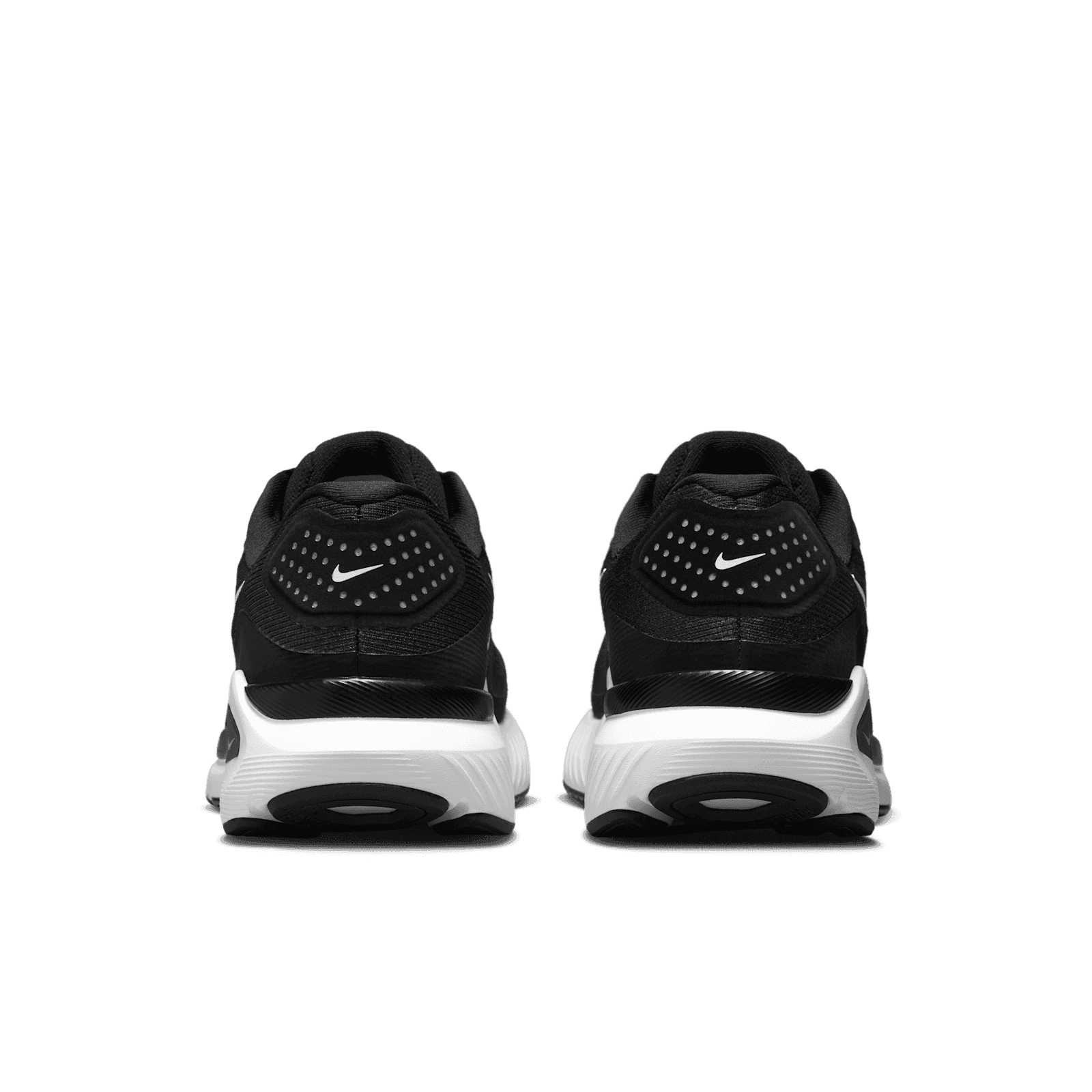 Nike Structure 26 Black White (W) - HJ1101-003 Raffles