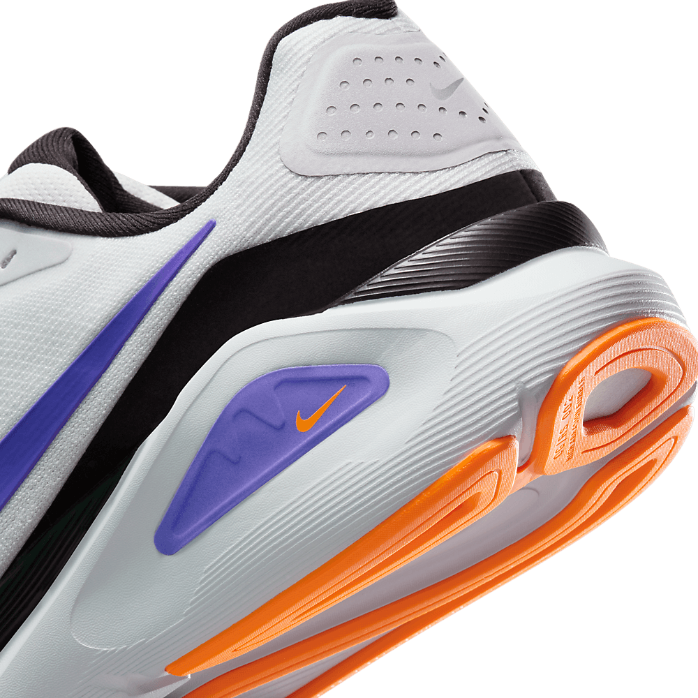 Nike Structure 26 Pure Platinum Persian Violet - HJ1102-004