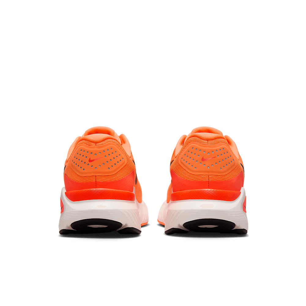 Nike Structure 26 Total Orange Black - HJ1102-800 Raffles & Where