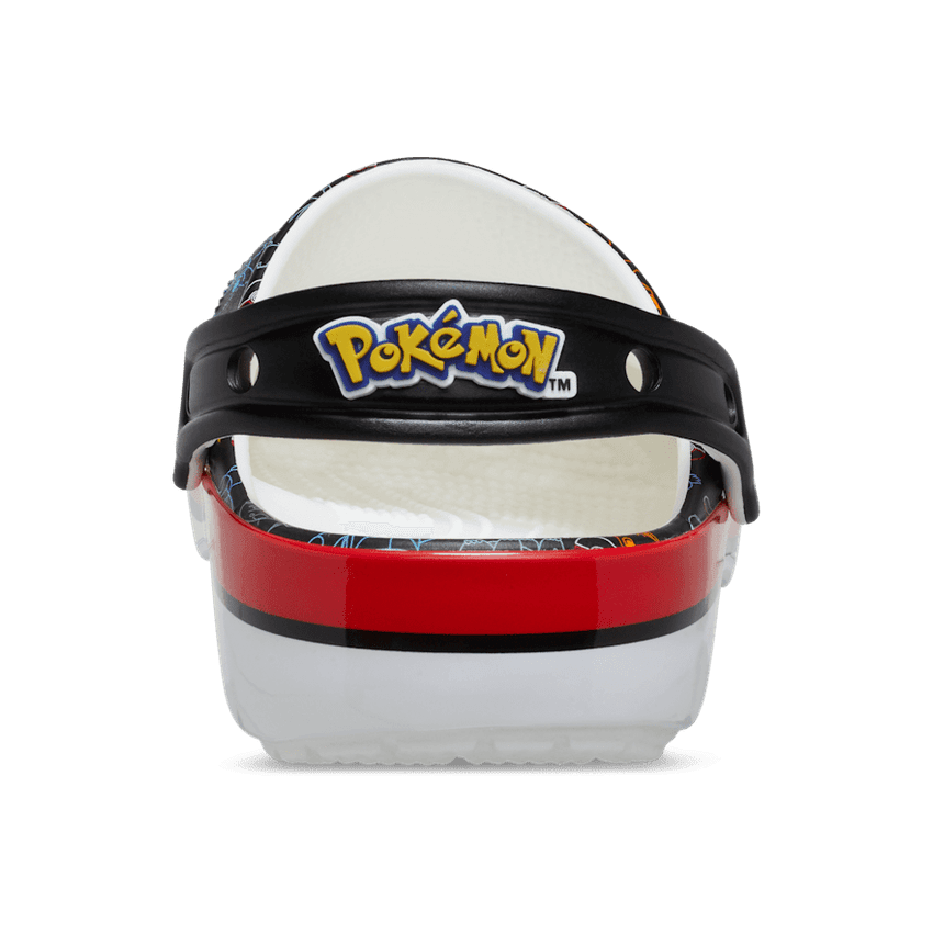 Crocs Classic Clog Pokémon Starter Pokémon (GS) - 211344-90H