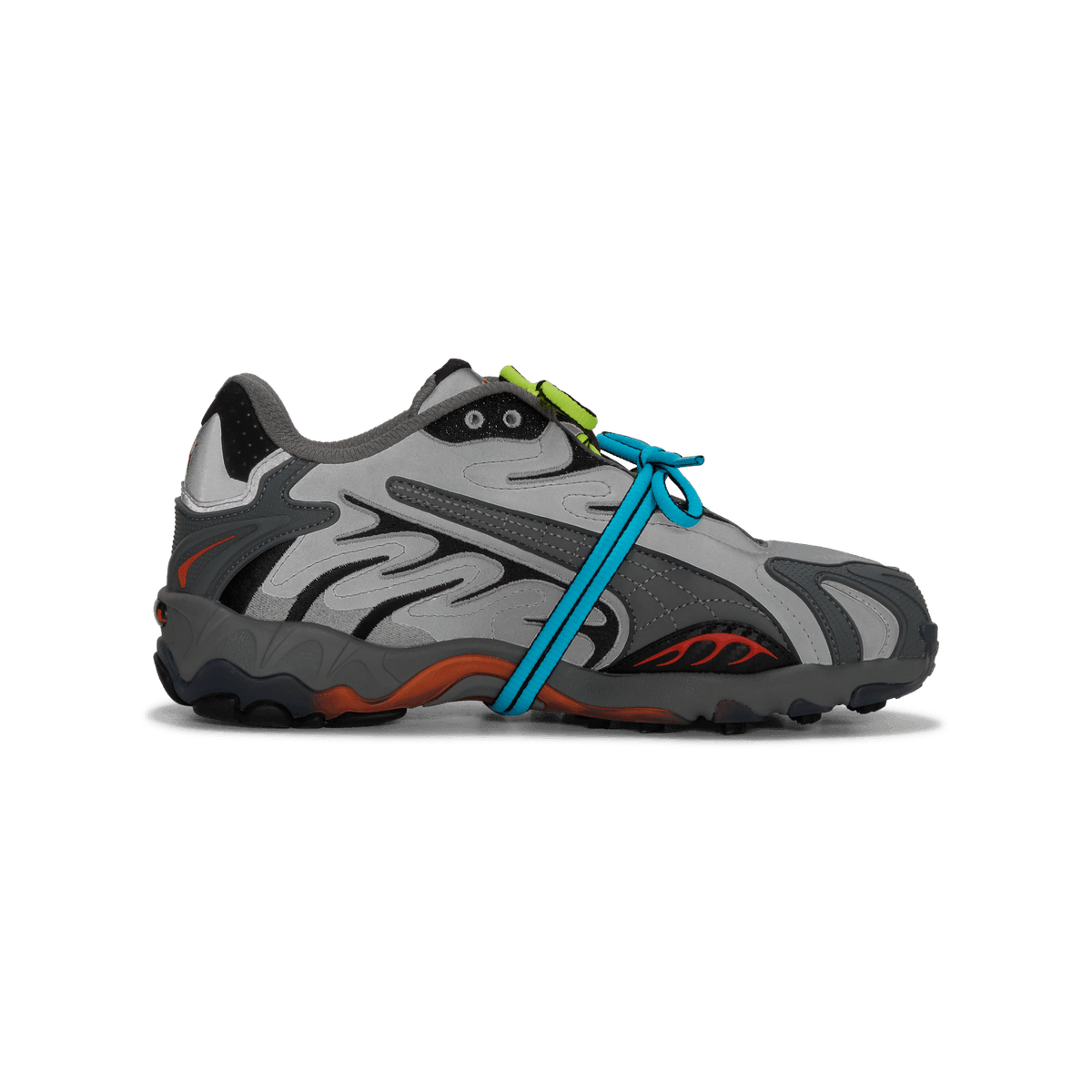 Puma Inhale A$AP Rocky Team Silver (W) - 405474-01