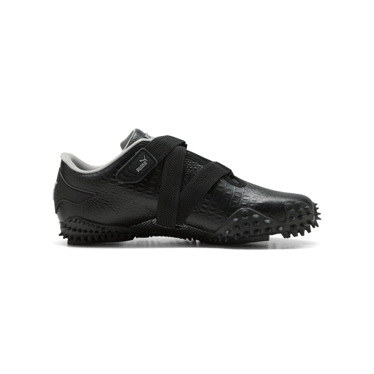 Puma Mostro OG A$AP Rocky Black Silver - 404408-01