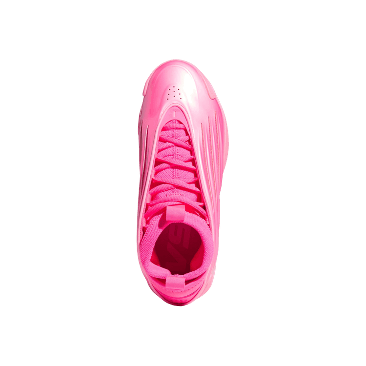 The adidas Harden Vol. 9 Flamingo Pink Releases September 2025 display picture 1