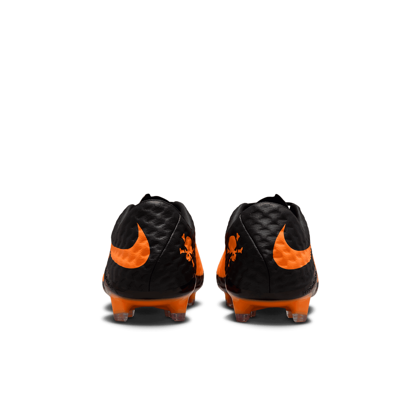 Nike Hypervenom Phantom 1 FG Black Bright Citrus (2025