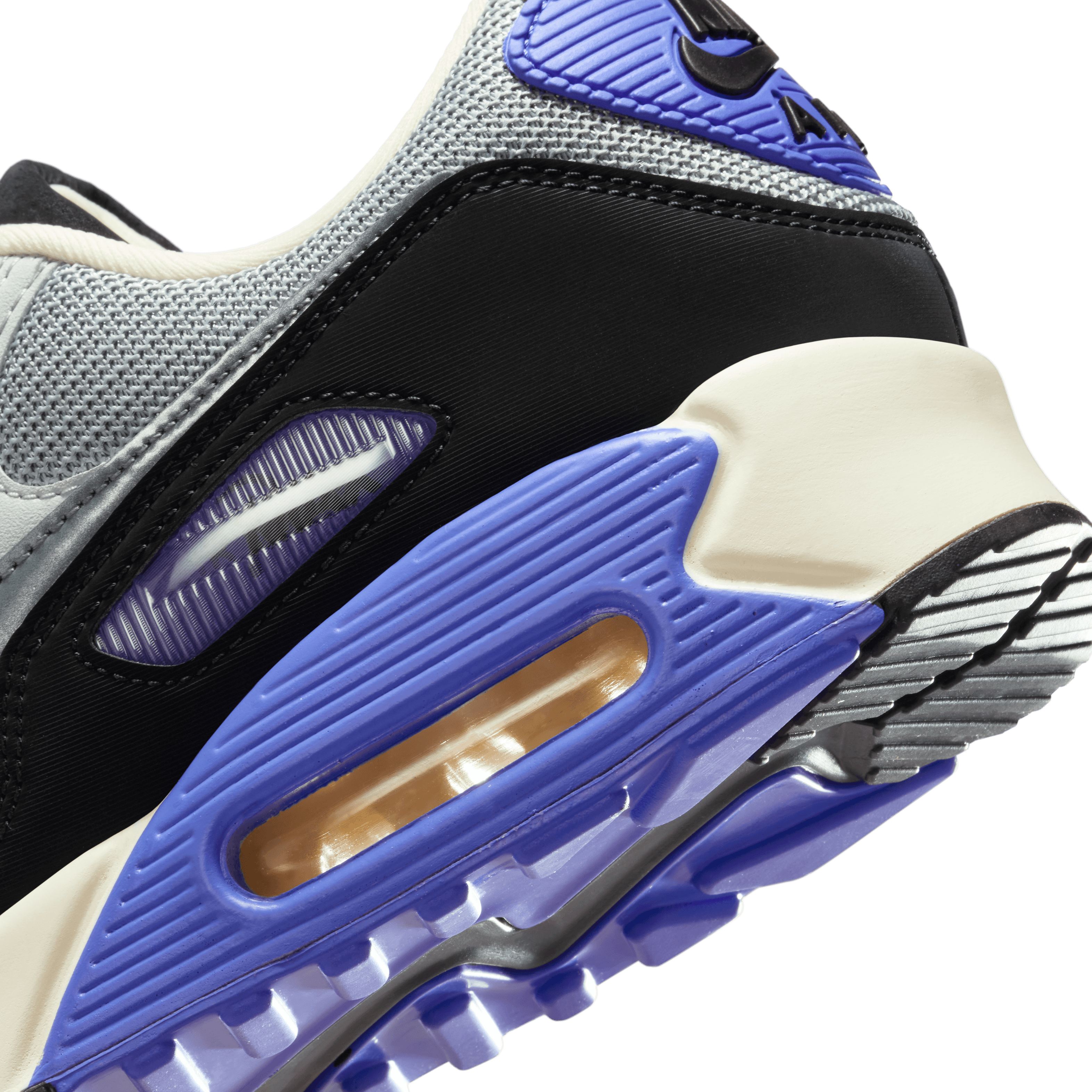 The Patta x Nike Air Max 90 Waves Will Release in 2025