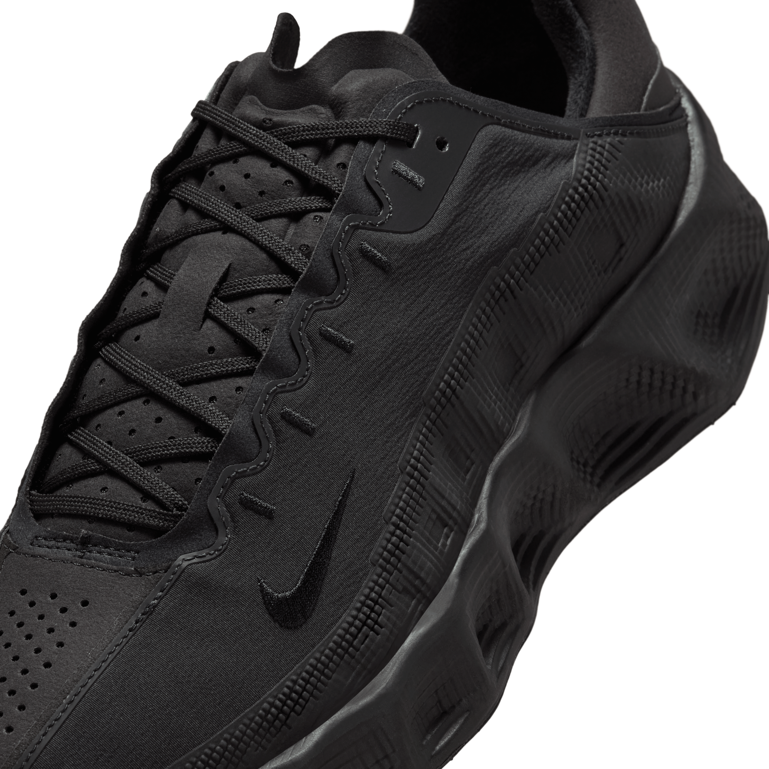 [美品]Nike Ava Rover Triple Black Nike Ava Rover Shoes Black Anthracite Men's | Size 7.5 - 14 | eBay