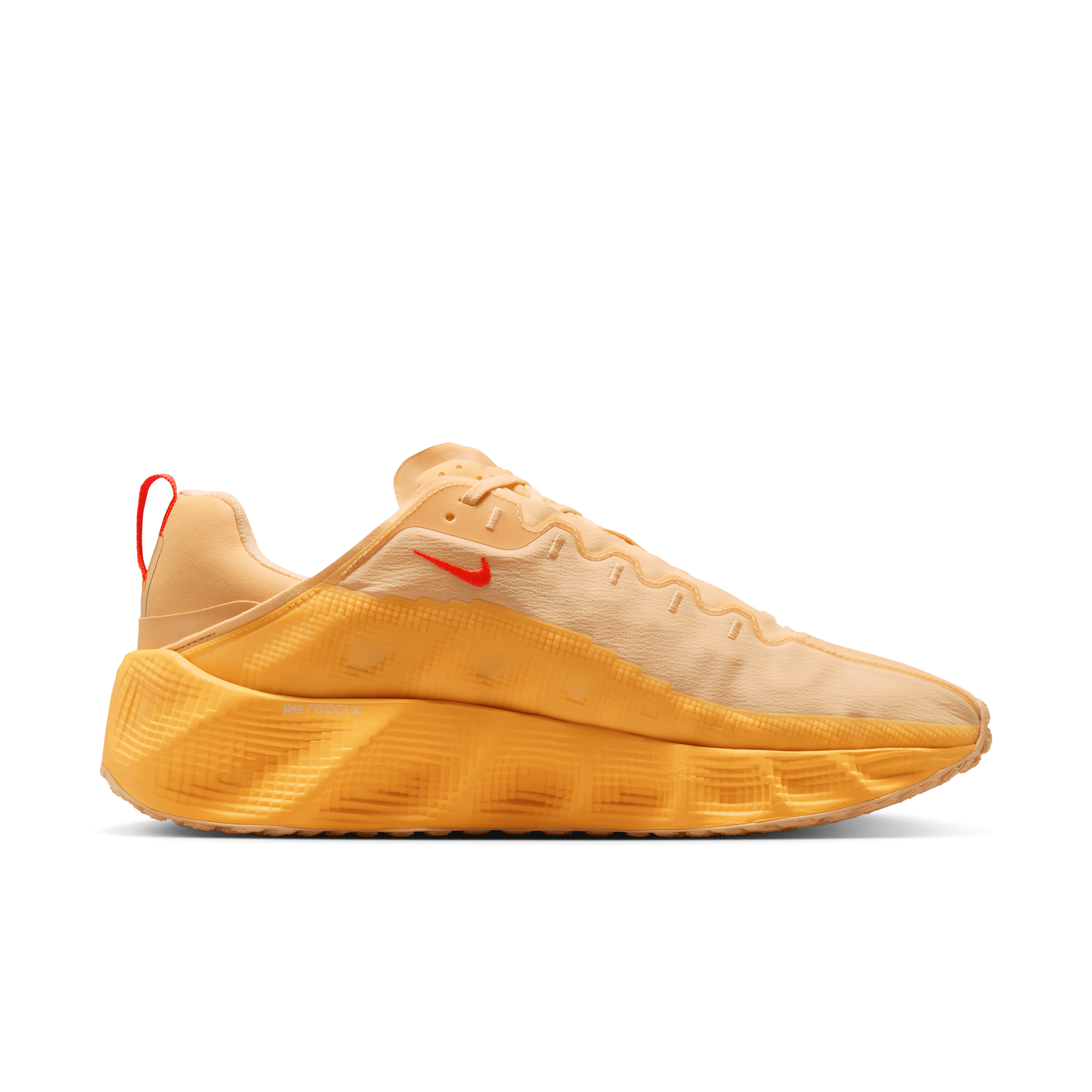 Nike AVA Rover Celestial Gold Bright Crimson - DX4215-205