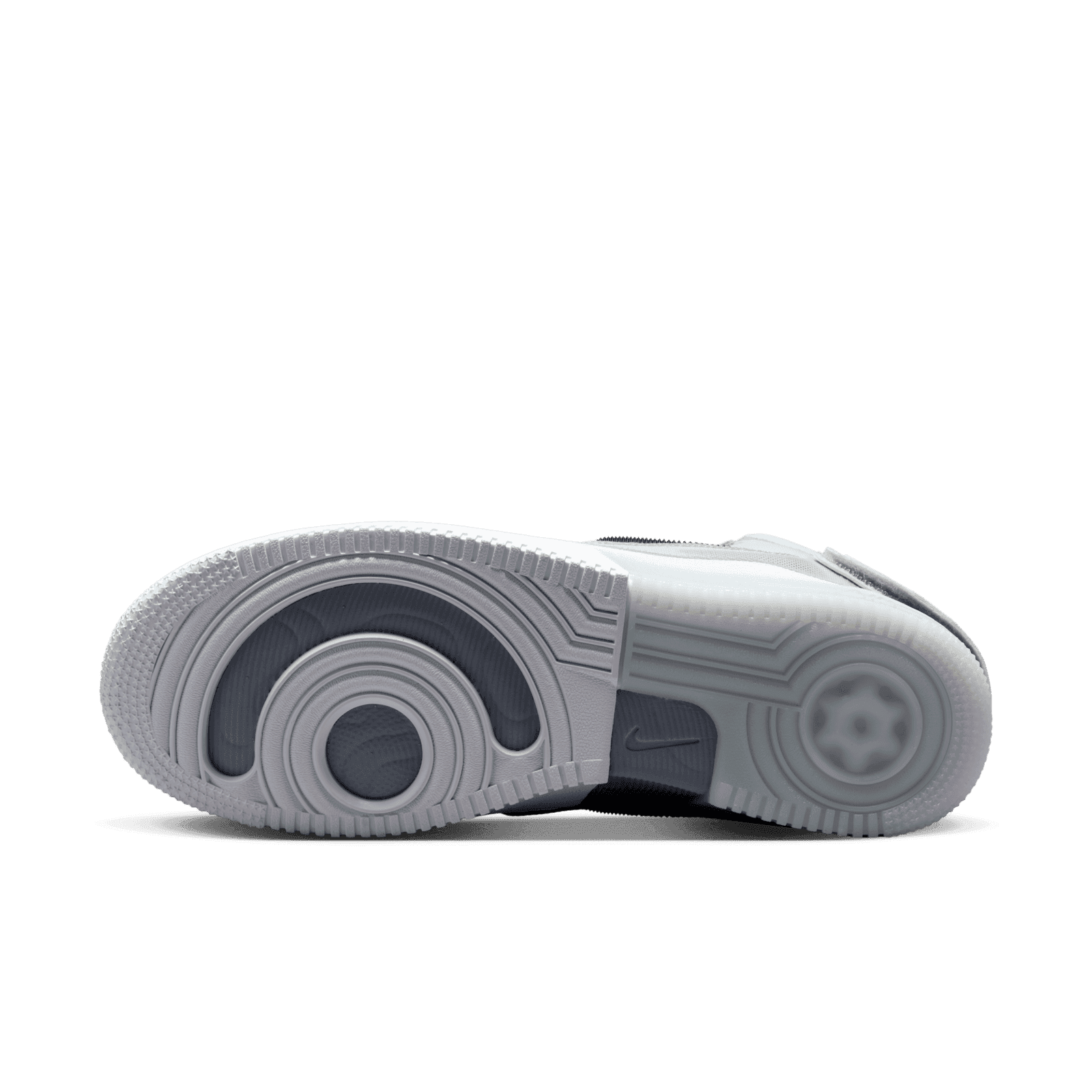 Nike Air Force 1 Mid React Pure Platinum - DV0784-001 Release Info