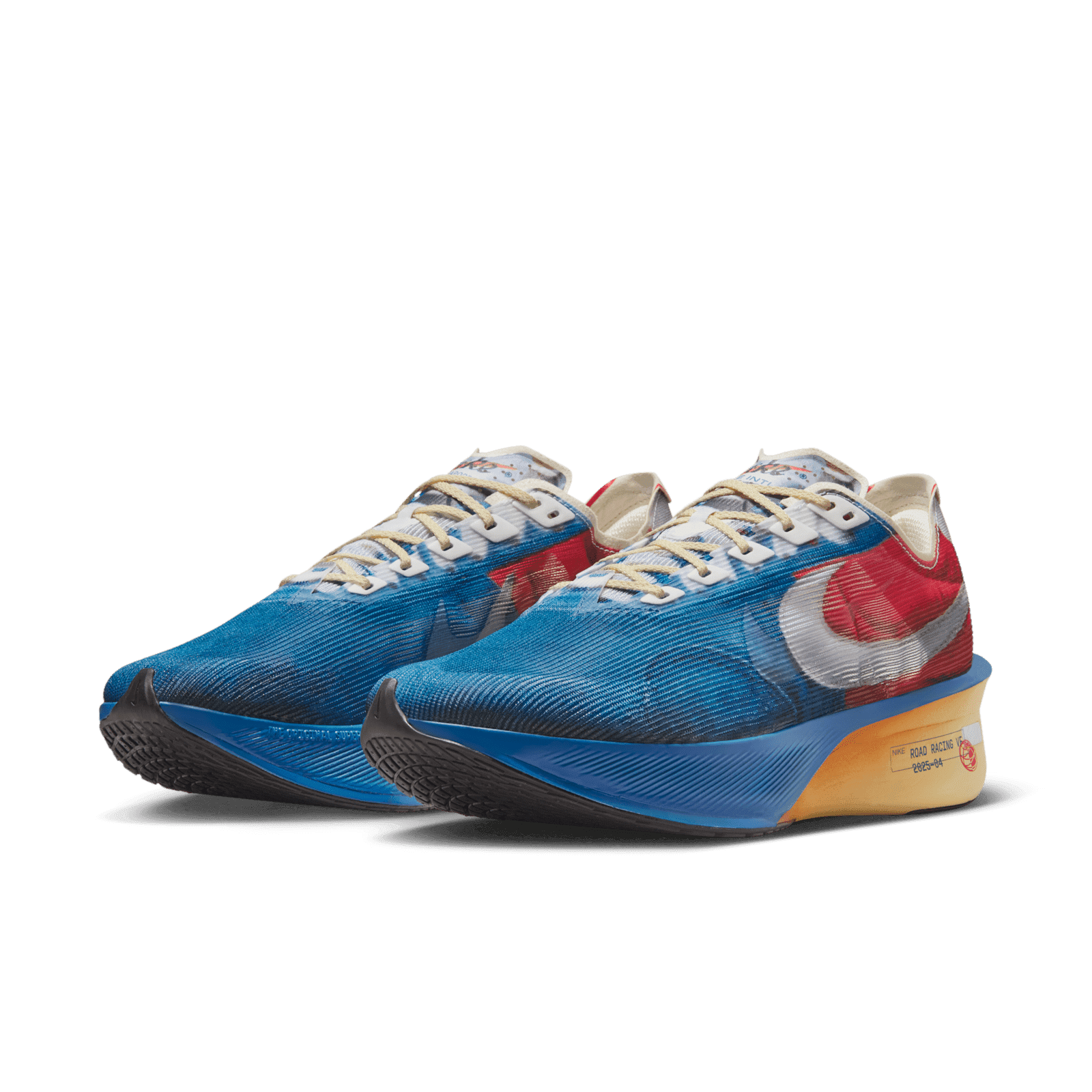 Steve Prefontaine's Nike Pre Montreal Sneaker Inspires This Vaporfly 4