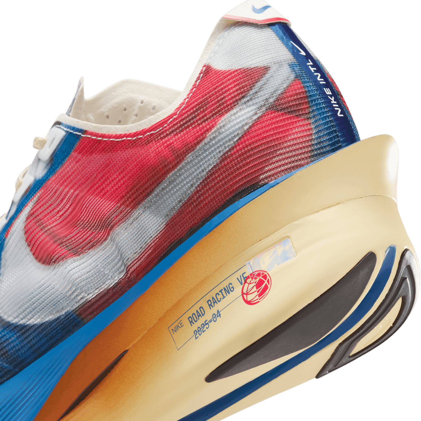 国内正規品　新品　Nike Vaporfly 4 Pre Montreal 国内正規品 新品 Nike Vaporfly 4 