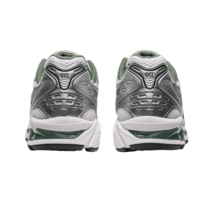 Asics Gel-Kayano 14 White Slate Grey - 1201A019-107