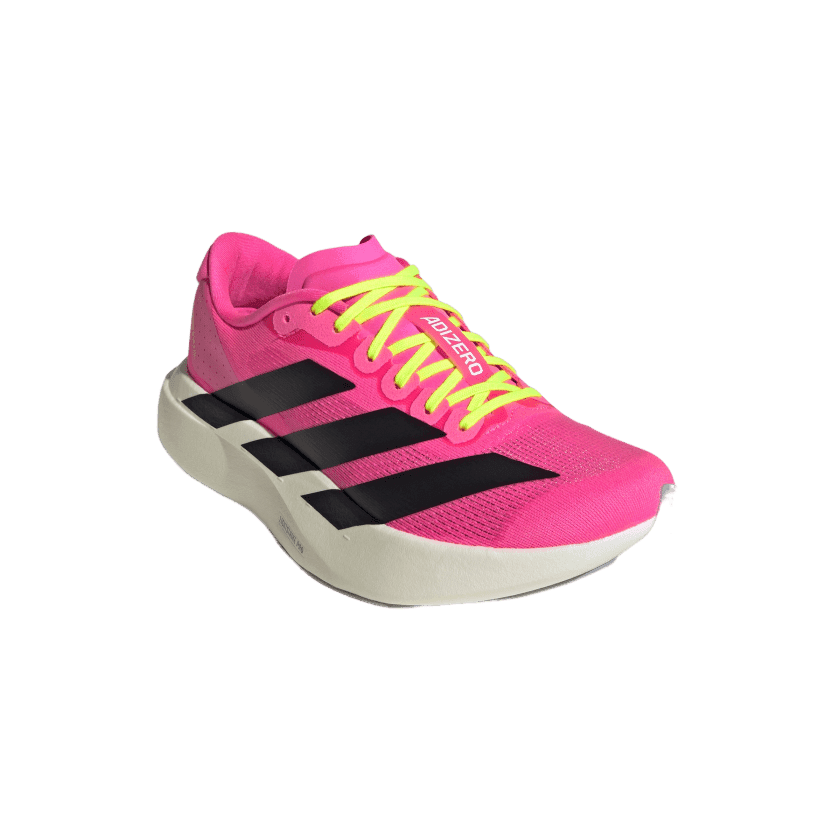 adidas Adizero Evo SL Lucid Pink (W) - JS4455 Release Info