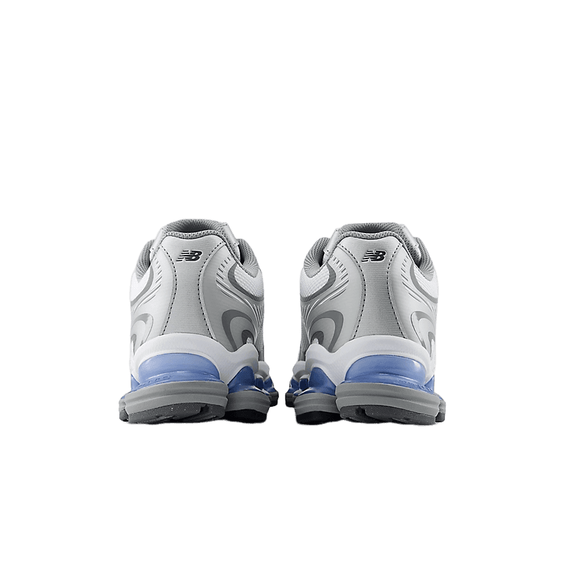 New Balance 2000 ブルー/ホワイト The New Balance ABZORB 2000 White Grey Blue Releases July 2025