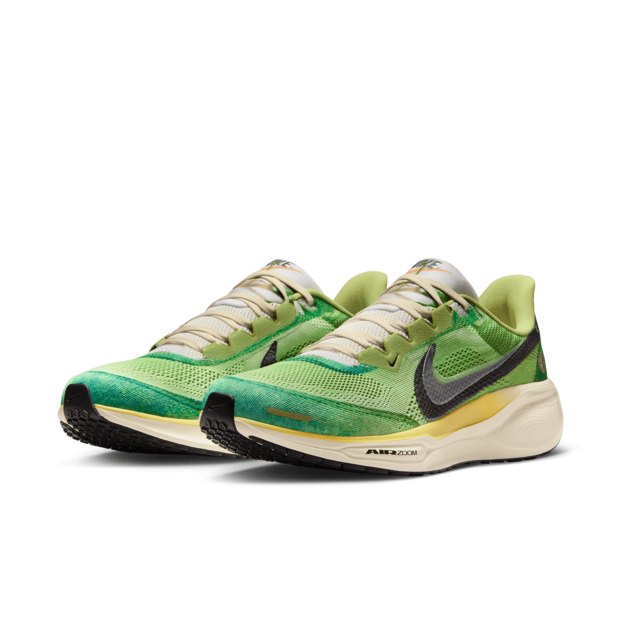 The Nike Pegasus 41 Tokyo World Athletics Takes Inspiration From