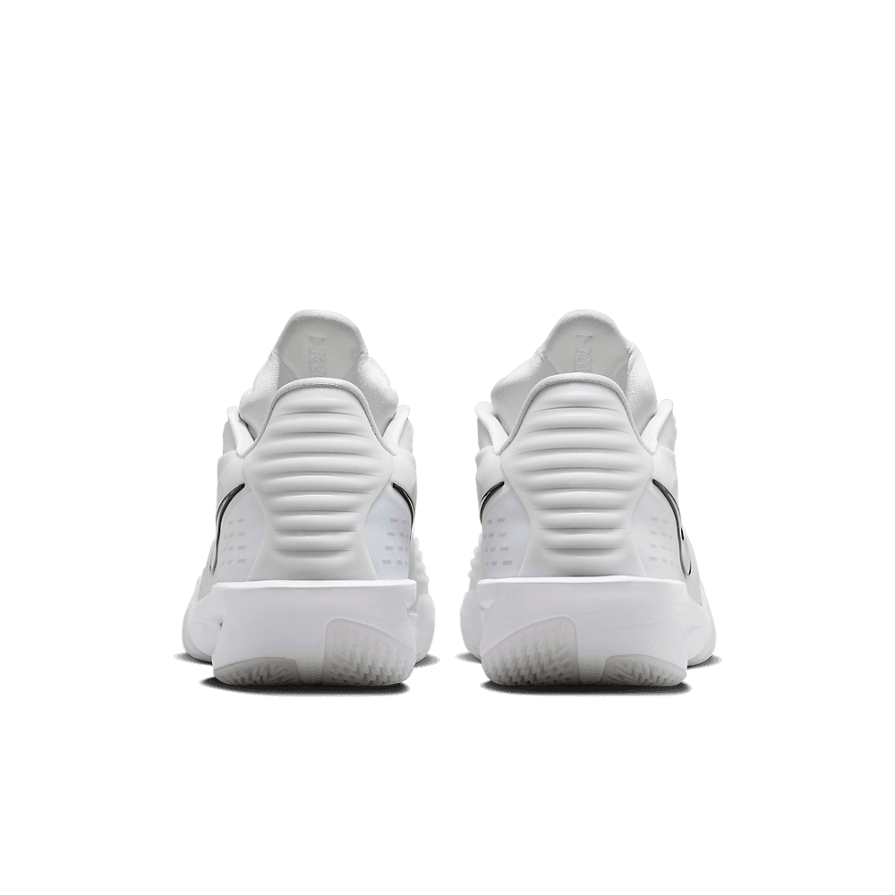 The Nike GT Cut 3 Turbo White Metallic Silver Releases June 2025