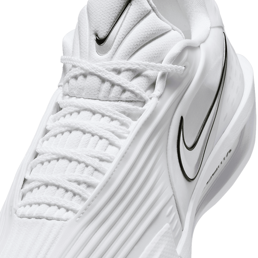 The Nike GT Cut 3 Turbo White Metallic Silver Releases June 2025