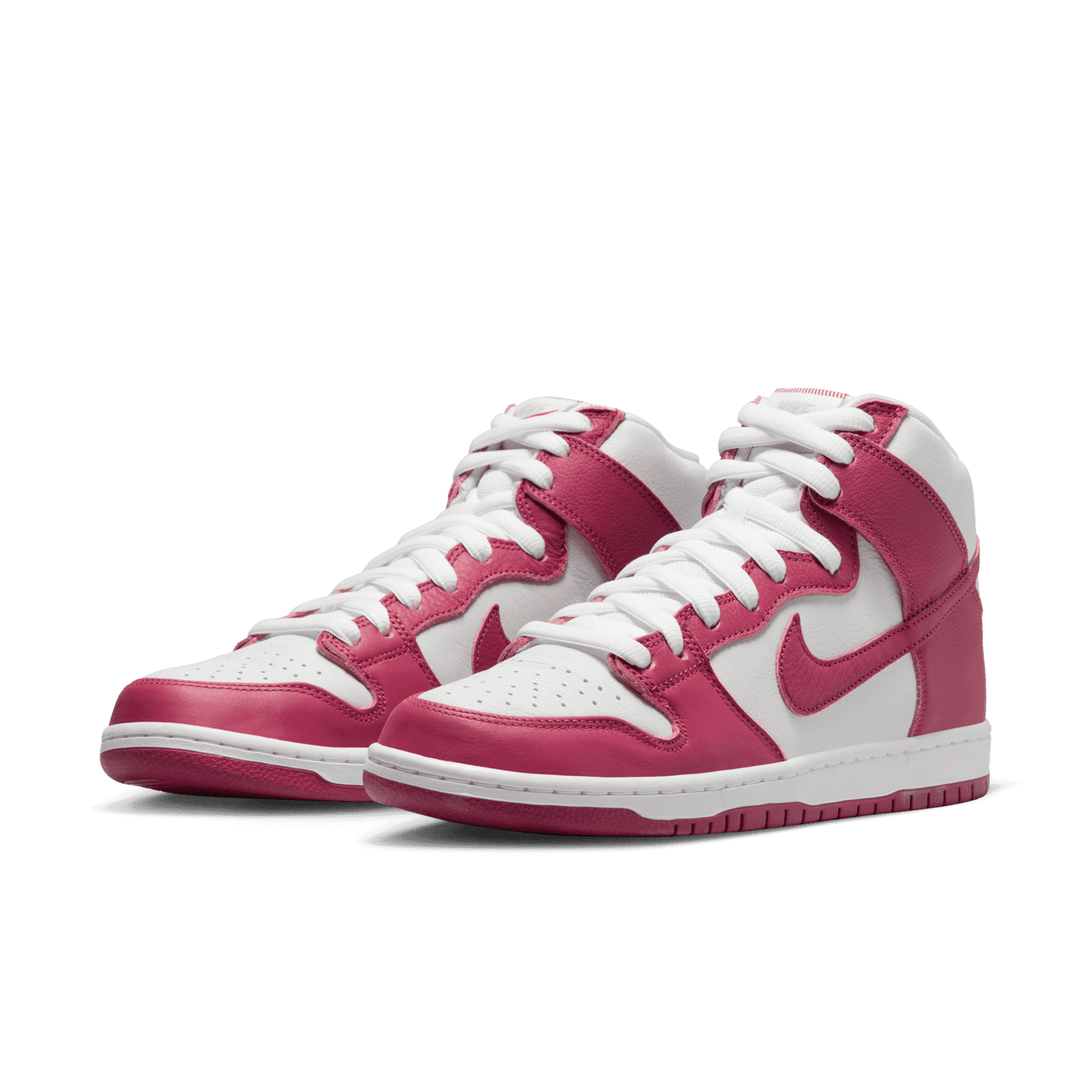 Nike SB Dunk High Sweet Beet - DQ4485-600 Raffles and Release Date