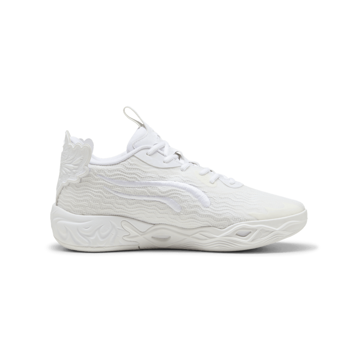 The Puma MB.04 Low Ice White Releases June 2025