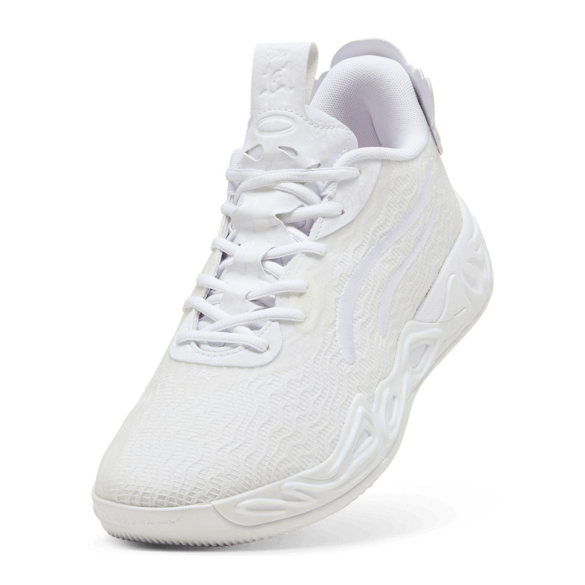 The Puma MB.04 Low Ice White Releases June 2025