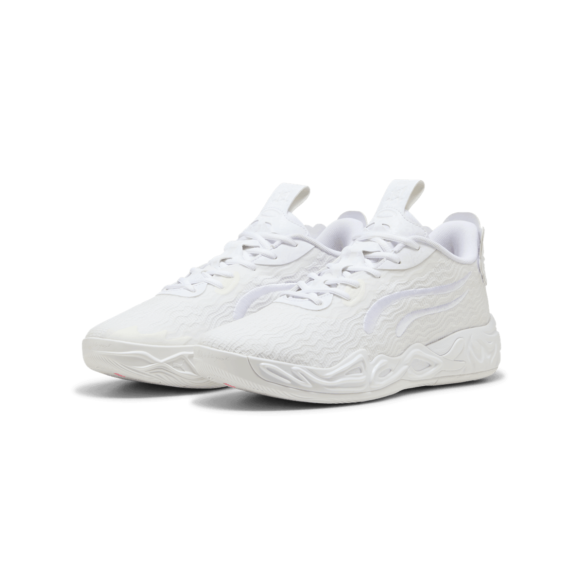 箱あり　puma MB.04 LOW Puma MB.04 Low: The Low is Better Than The Mid - WearTesters