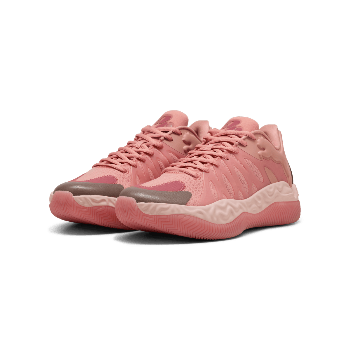 Puma is Dropping a Soft Pink Hali 1 Hibiscus