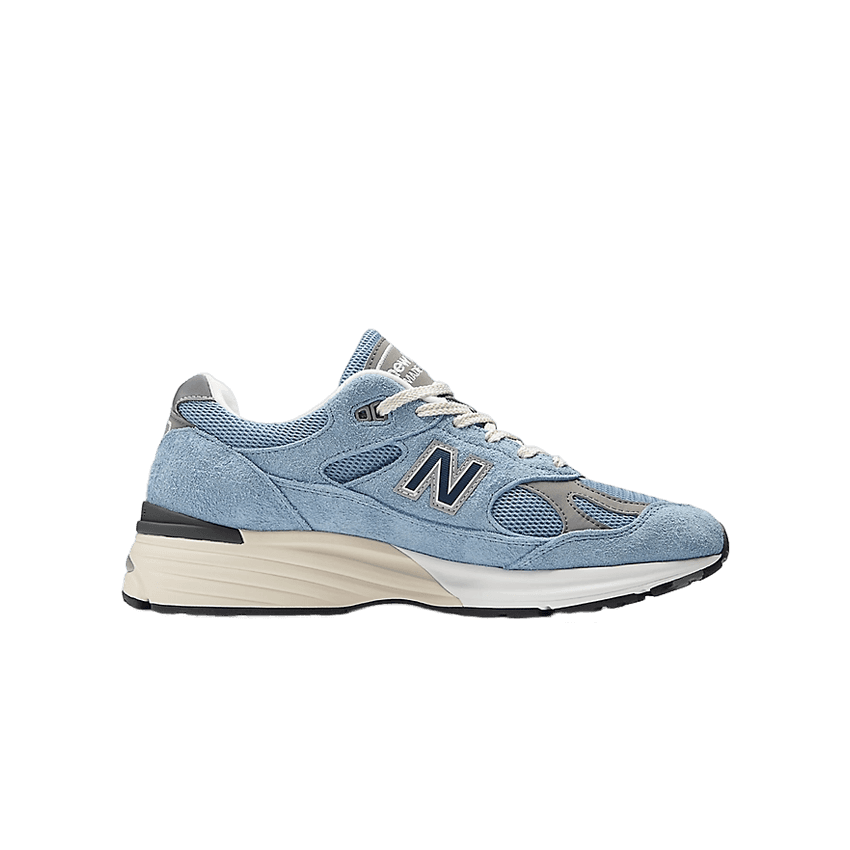 ★ニューバランス★991v2 Sneakers Made in UK★Celestial Blue New Balance 991v2 Made in UK 'Celestial Blue' U991BV2