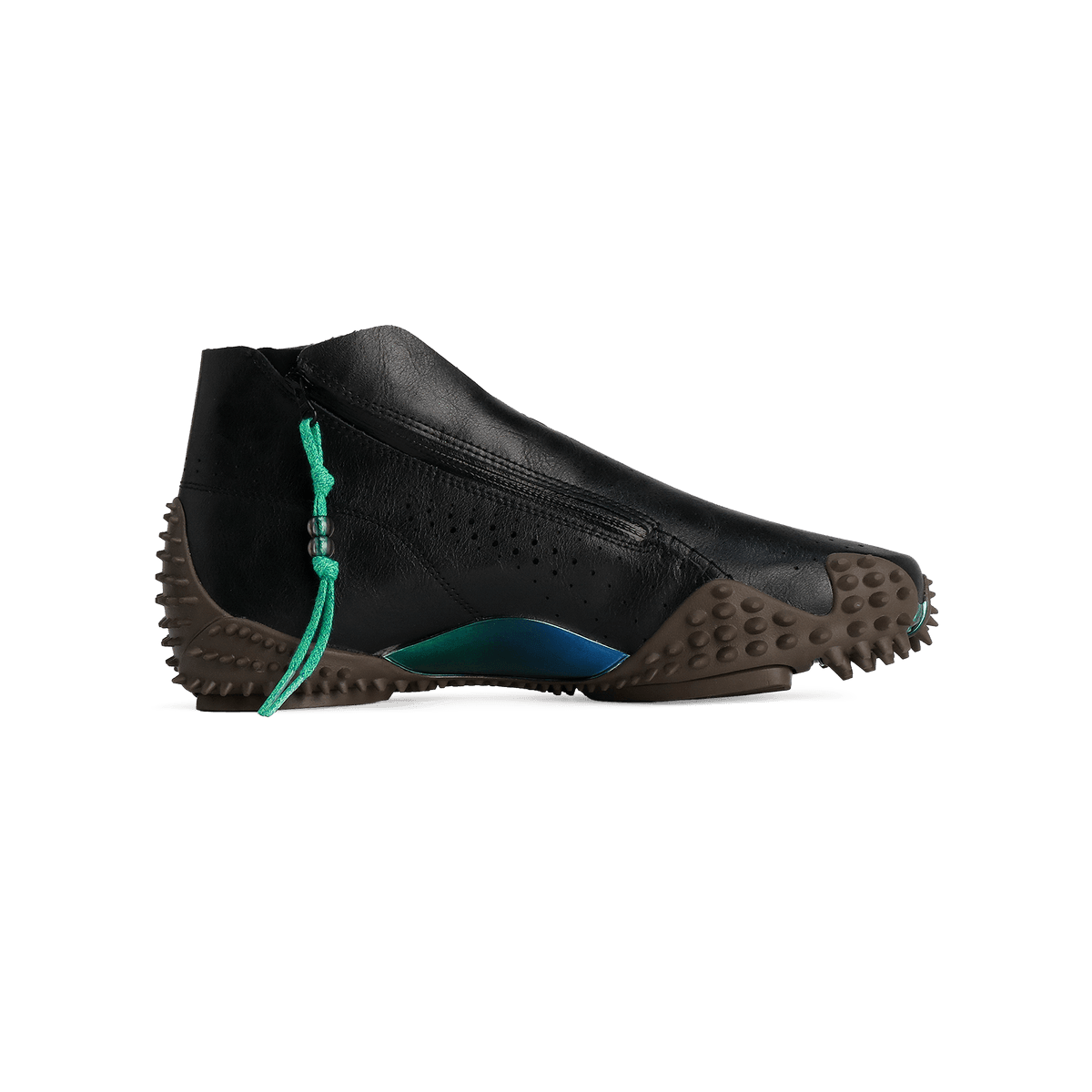 The Aries x Puma Mostro Mid Releases June 2025