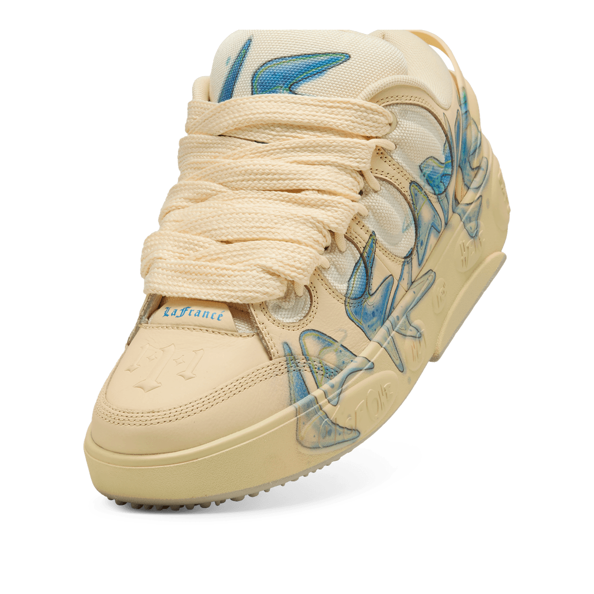Puma LaMelo Ball LaFrancé Airbrush - 311700-01 Raffles & Where to Buy