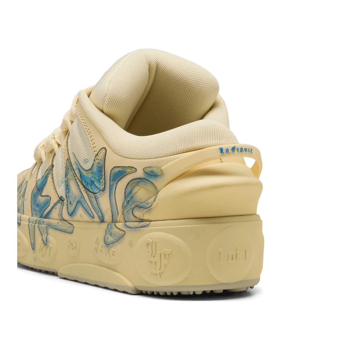 Puma LaMelo Ball LaFrancé Airbrush - 311700-01 Raffles & Where to Buy