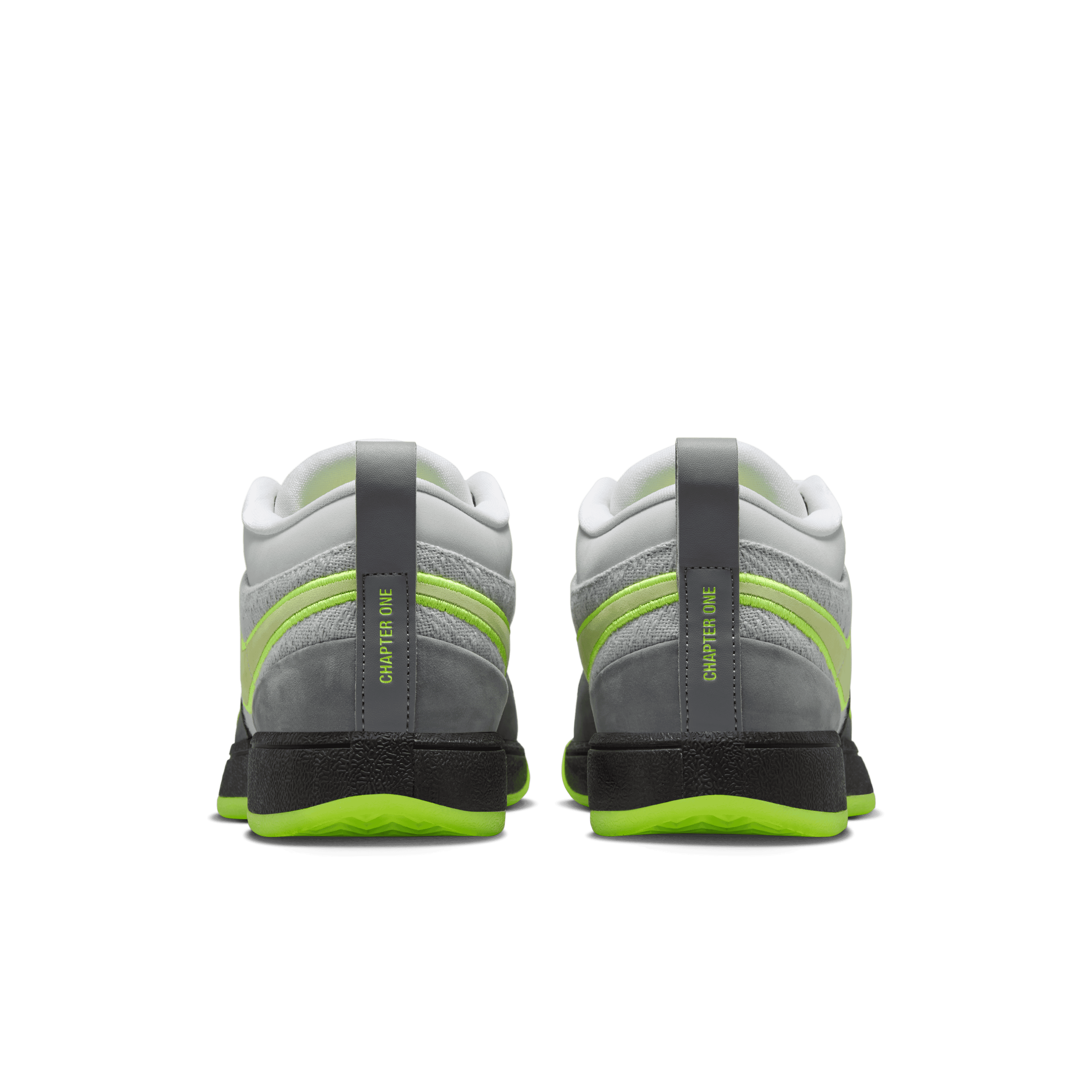 The Nike Book 1 Air Max 95 Neon Releases September 2025