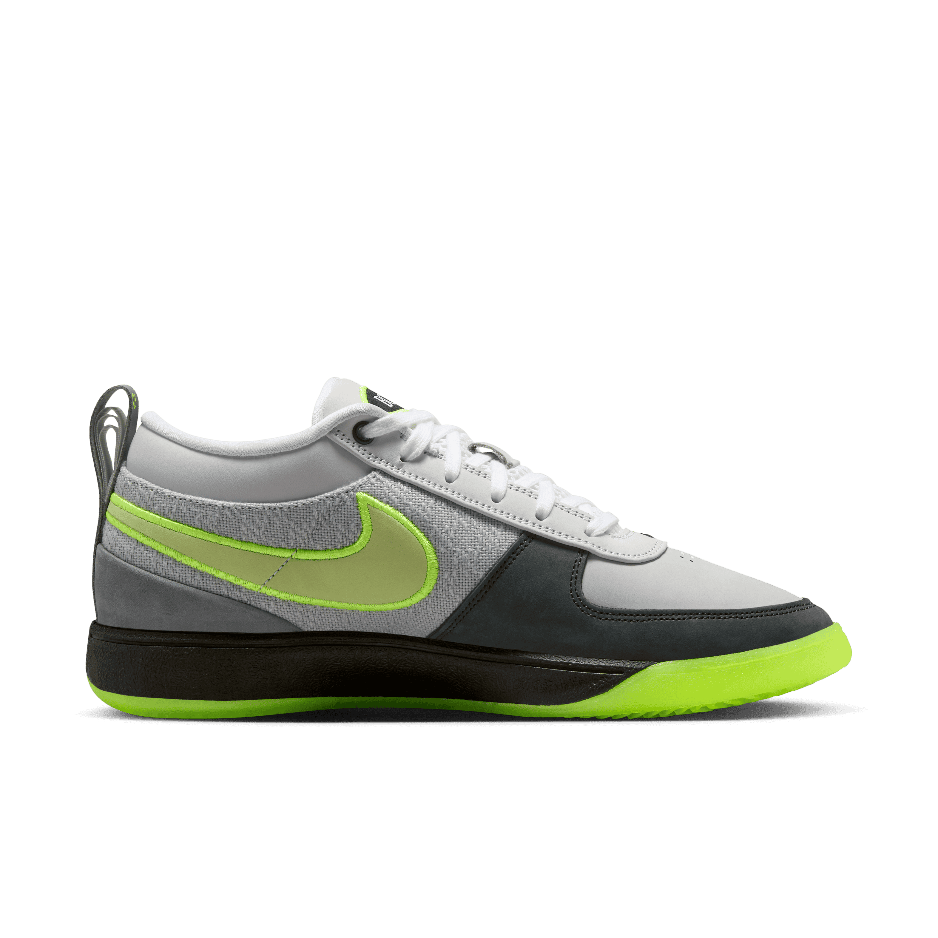 The Nike Book 1 Air Max 95 Neon Releases September 2025