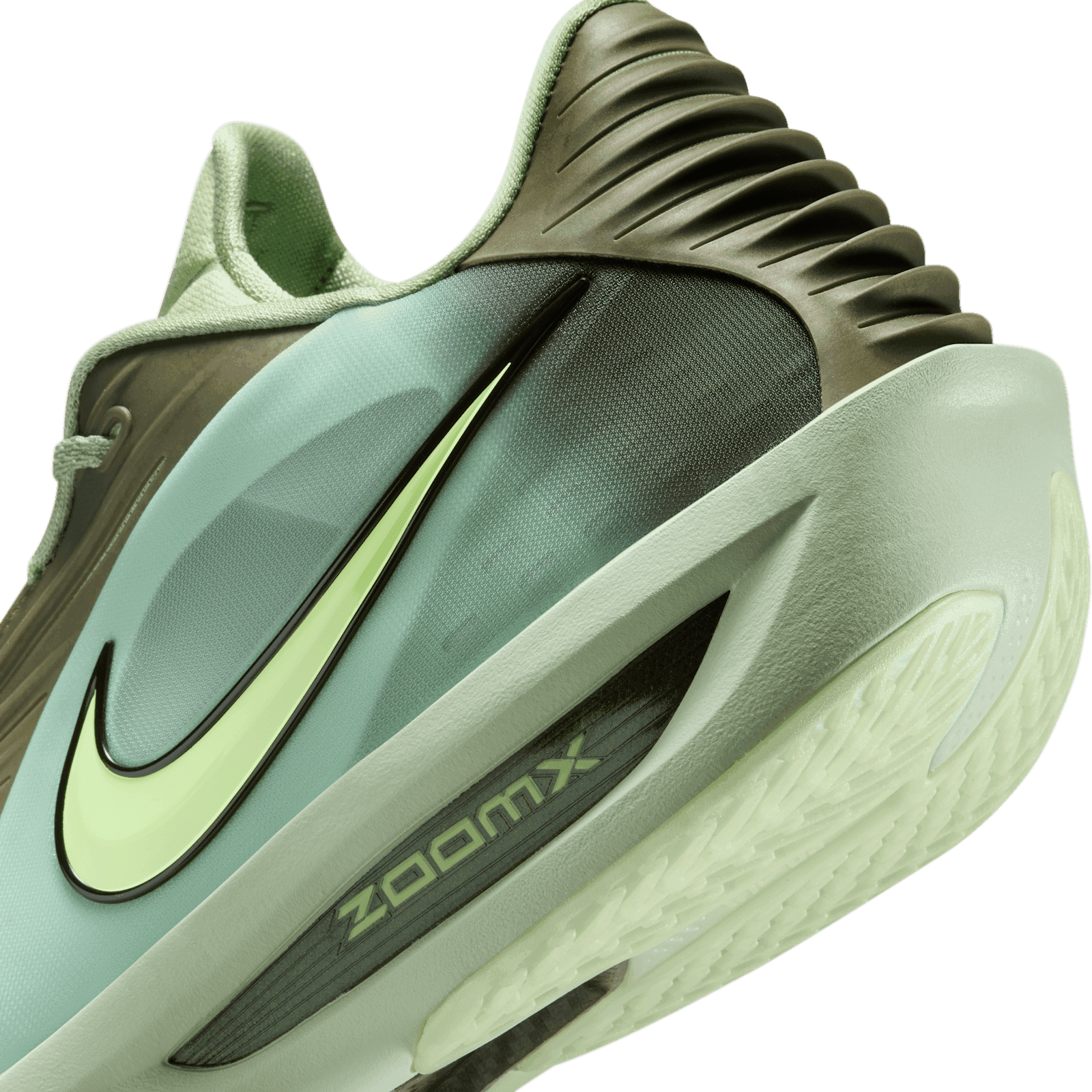 Nike GT Cut 3 Turbo Honeydew - HV9918-300 Raffles & Where to Buy