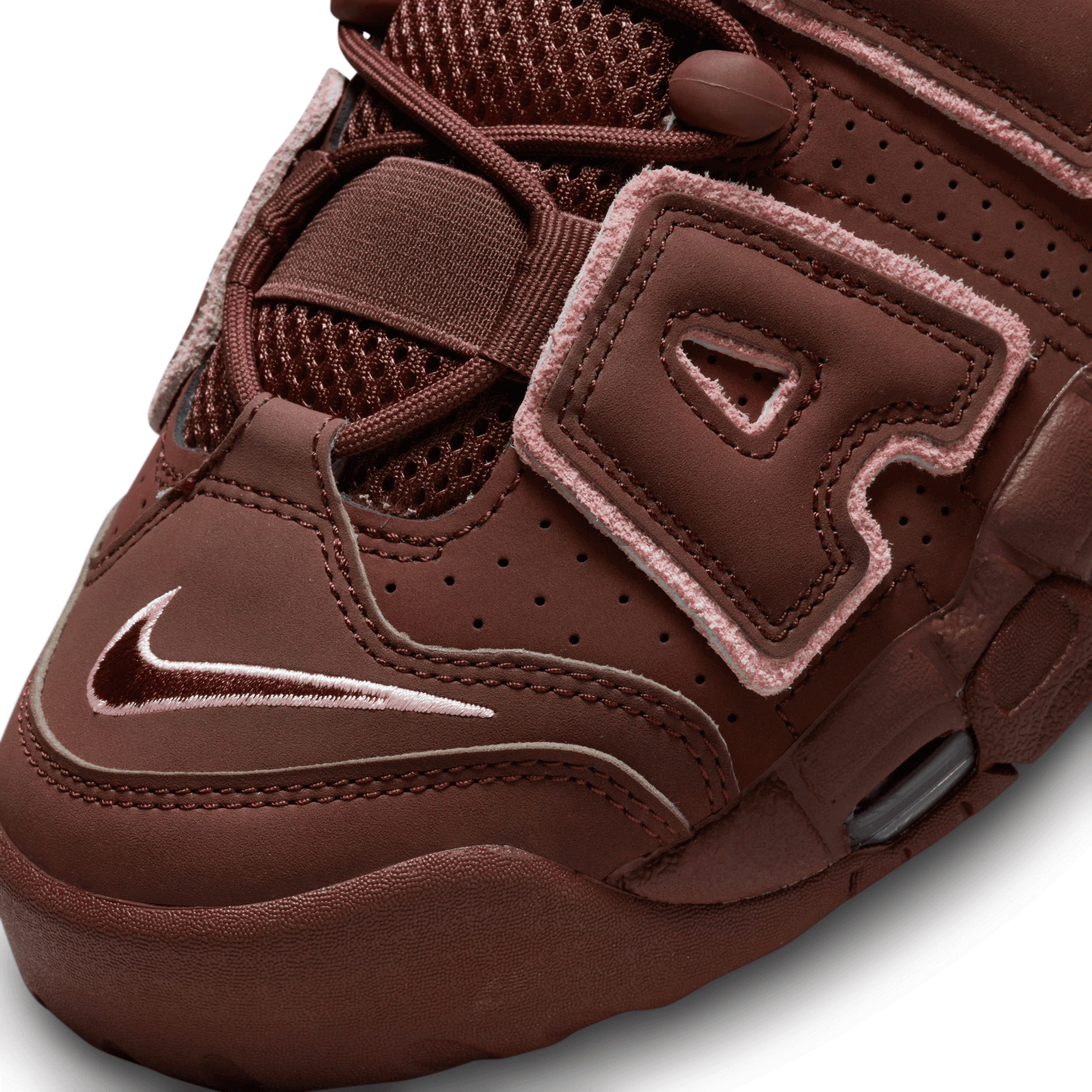 Nike Air More Uptempo '96 Valentine's Day (2023) - DV3466-200