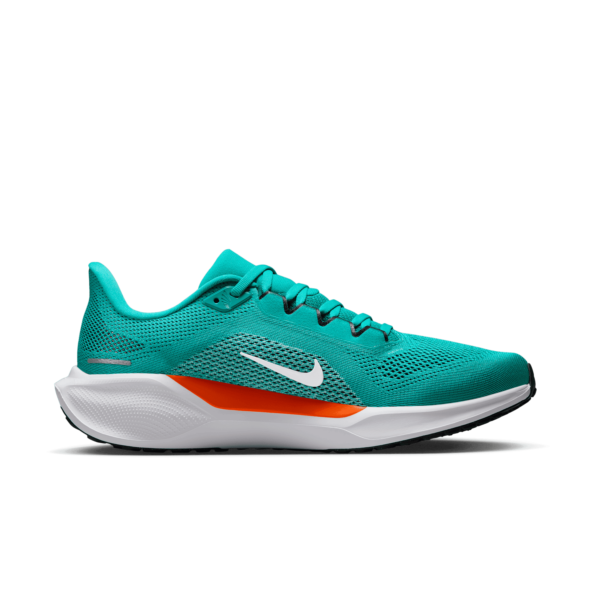 Nike Pegasus 41 NFL Miami Dolphins - IB3200-300 Raffles & Where to Buy