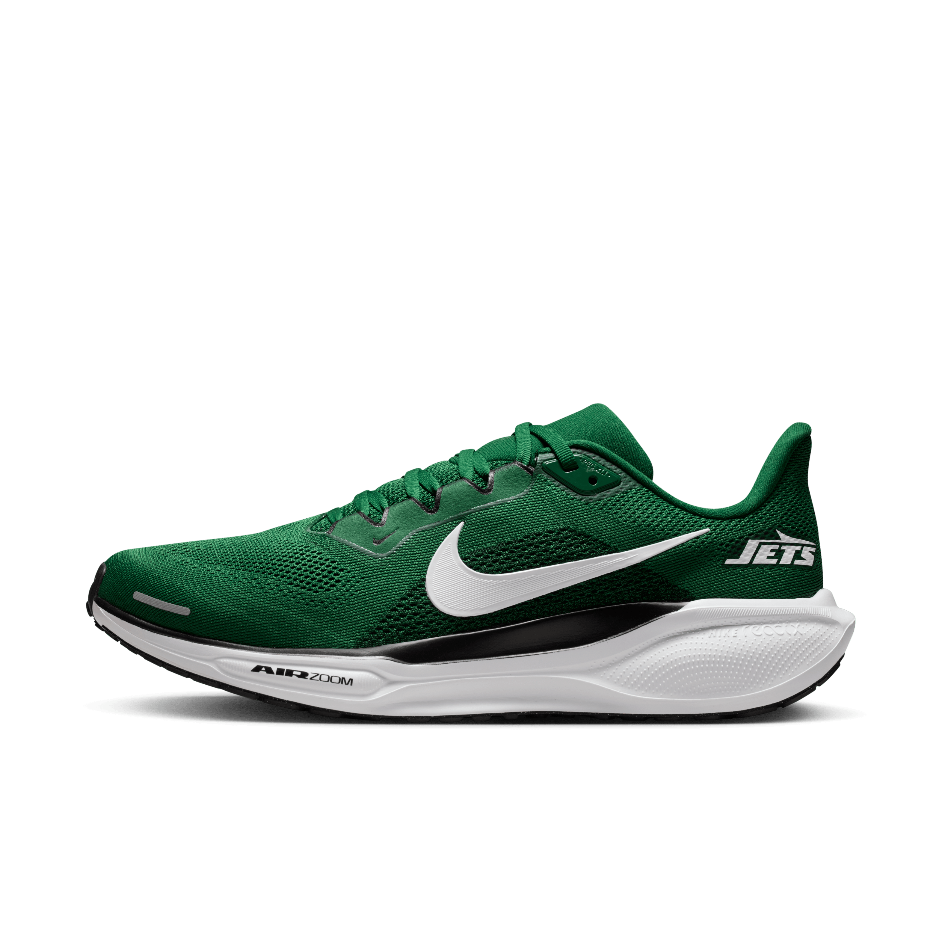 Nike Pegasus 41 NFL New York Jets - IB3207-300 Raffles & Where to Buy