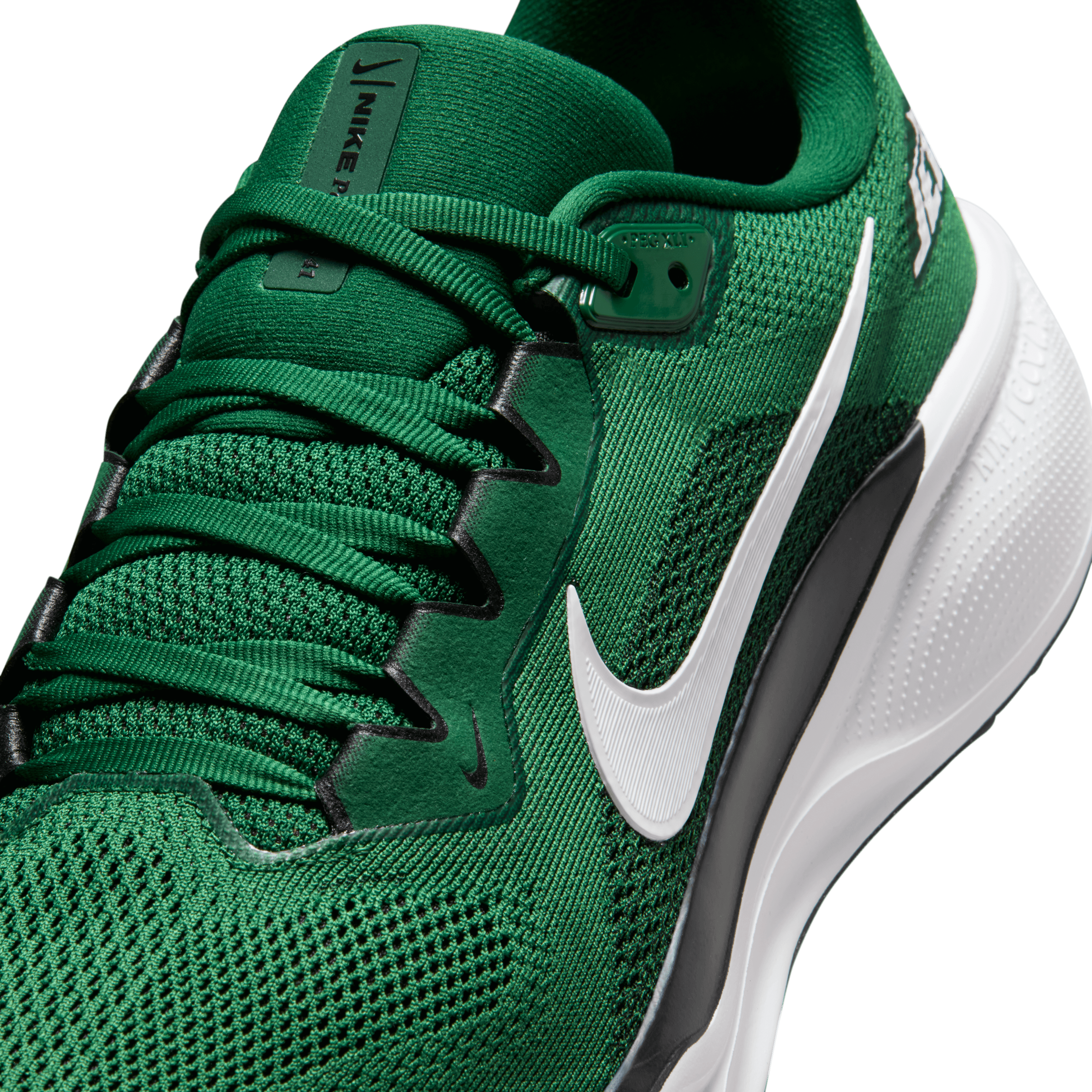 新品未使用 Winning 緑3点セット 14oz 希少 Nike Pegasus 41 NFL New York Jets - IB3207-300 Raffles & Where to Buy