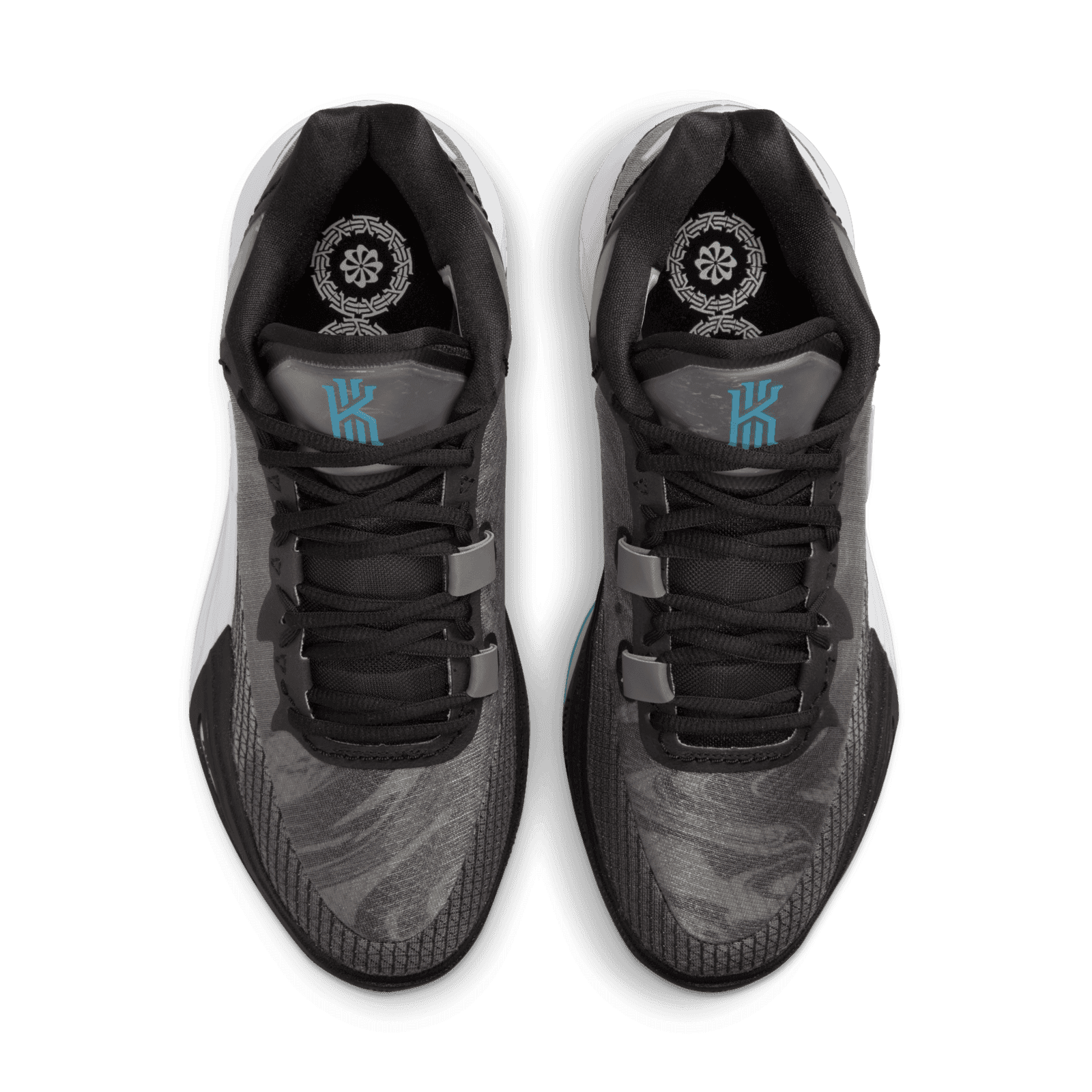 Nike Kyrie 8 Orca - DJ6017-001 Raffles & Where to Buy